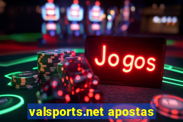 valsports.net apostas